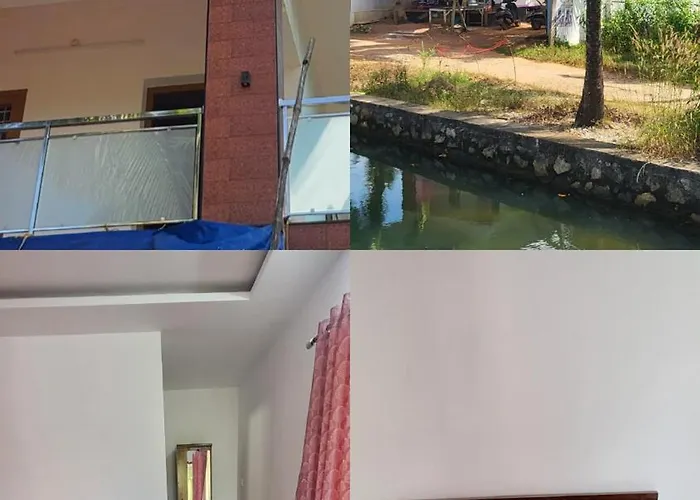 Thoppil Residency, Munroe Islands