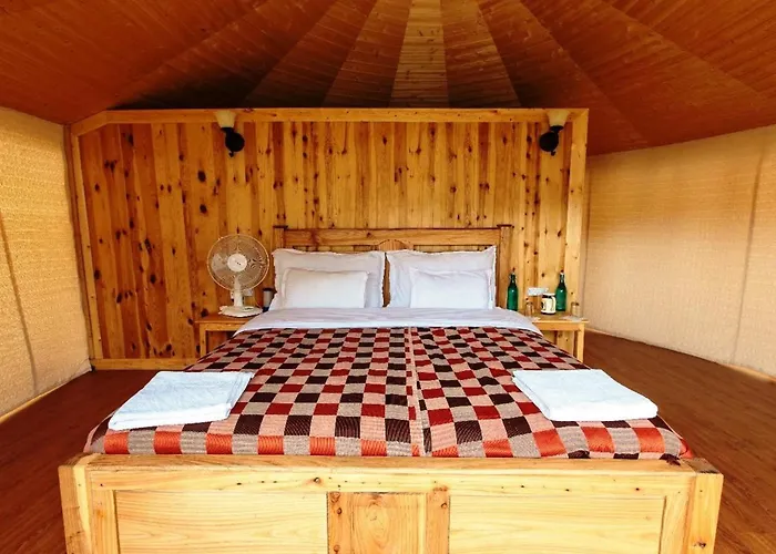 Nubra Sarai