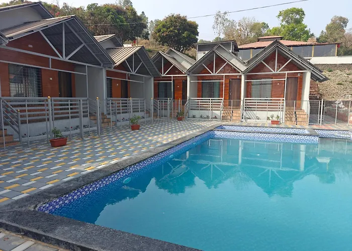 Royal Shouryas Resort