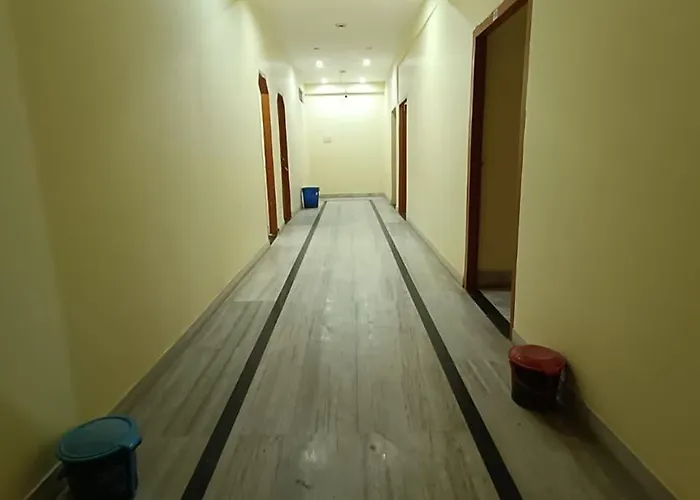 Jay Durga Guest House