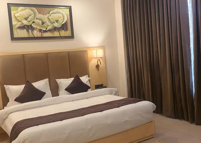 Comfort Inn Braj Vrindavan