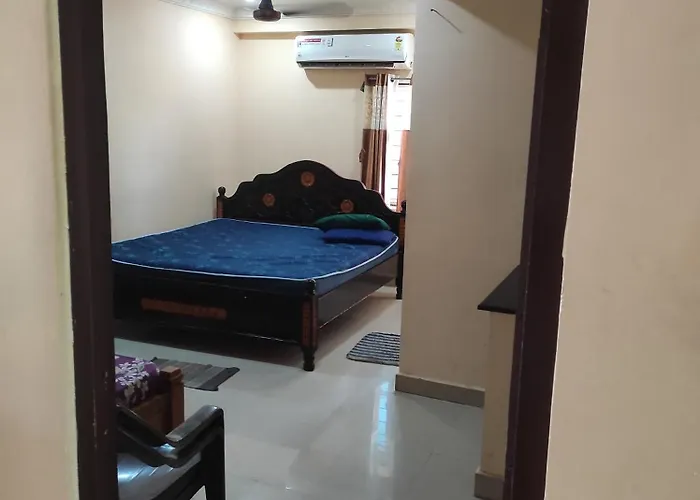 Karthikeya Residency