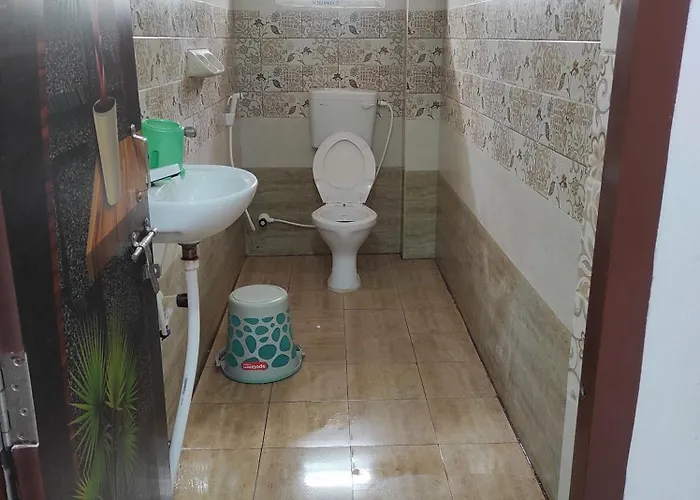Karthikeya Residency
