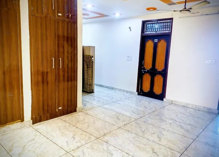 Radhika Comfort Stay