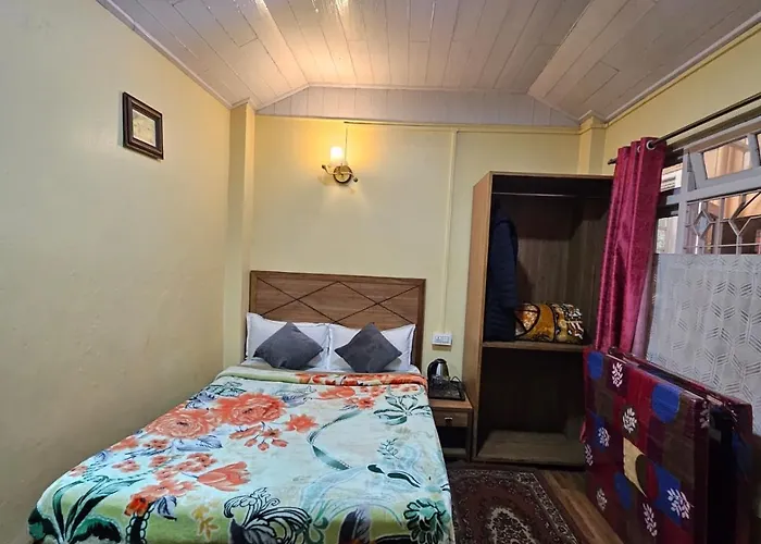 The Heritage Marjorie Villa