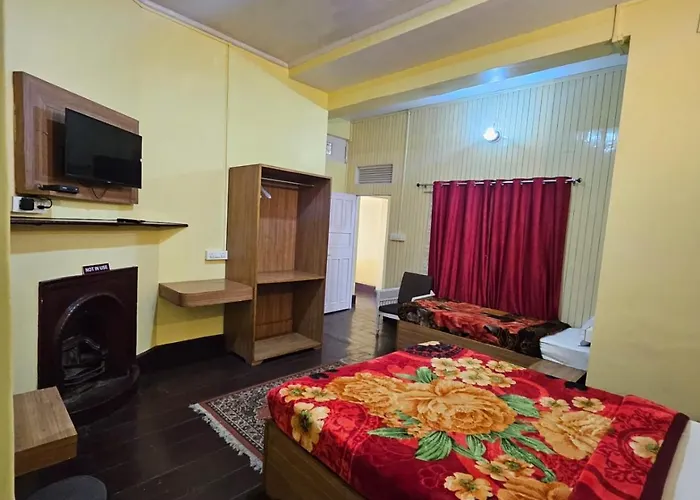 The Heritage Marjorie Villa