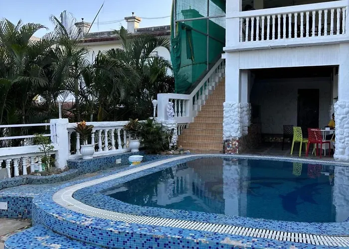 Rockdale Hotel & Resort