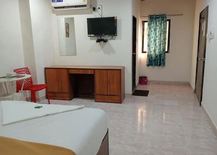 Rockdale Hotel & Resort
