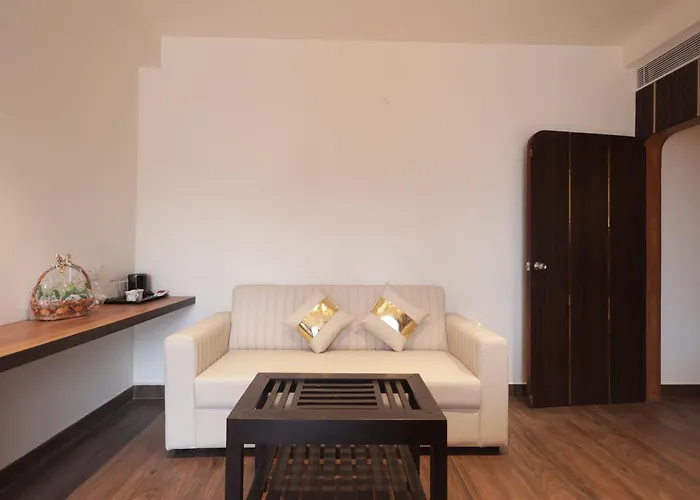 Kg Residency Inn