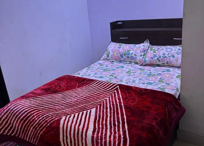 Hotel Dausa Place