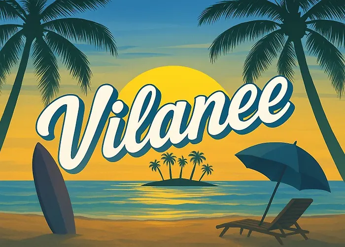 Vilanee Retreat
