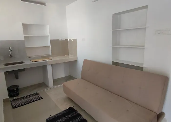 Ivory Suites