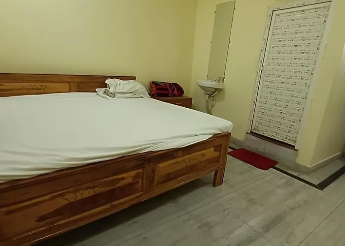 Jay Durga Guest House