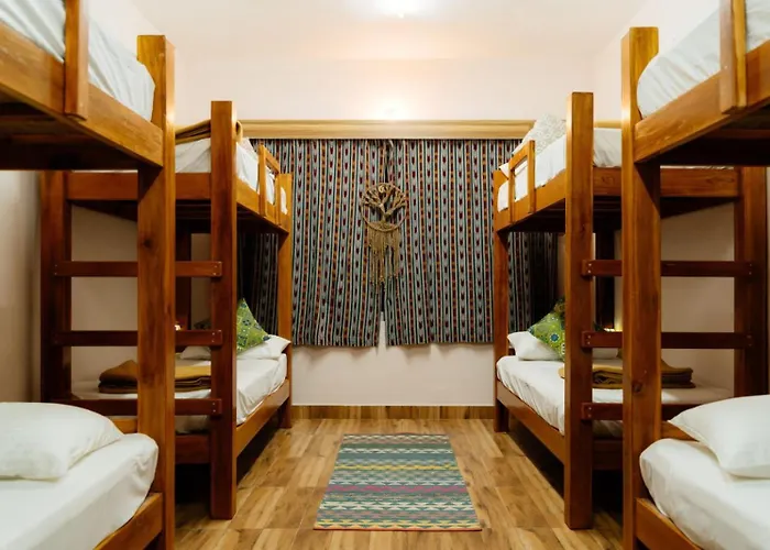 C1 Inn Boho