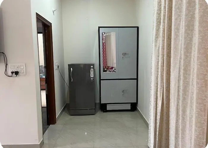 Himshikha Colony 2Bhk