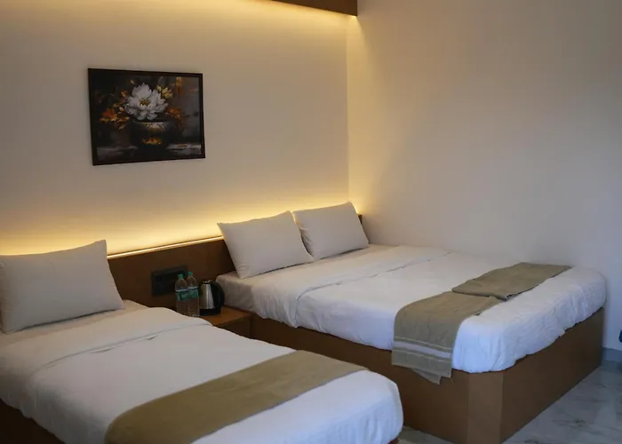 Hotel Nature'S Nest