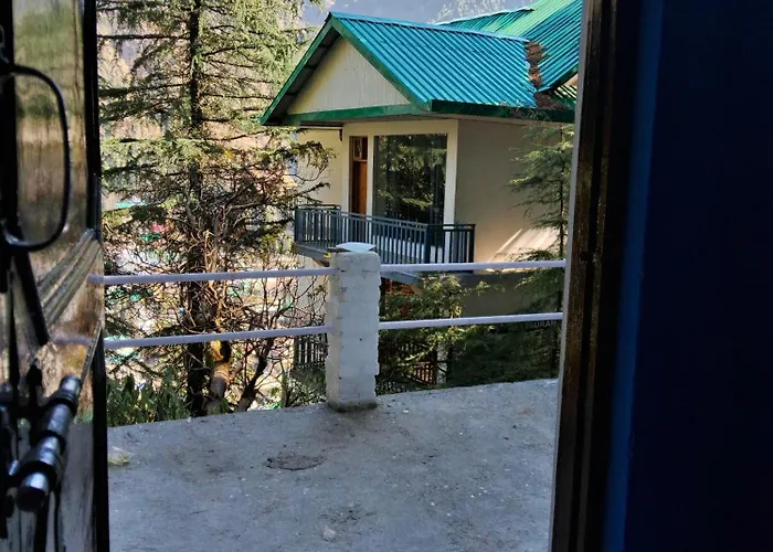 Himalayan Hostel, Opposite To White Waterinn Hotel, Tipa Road, Mecleodganjj
