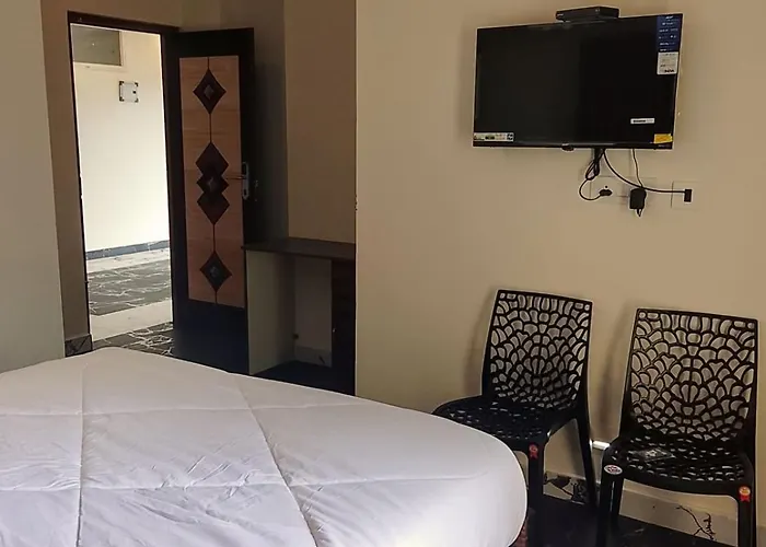 Cabin Wood Resorts , Kodaikanal