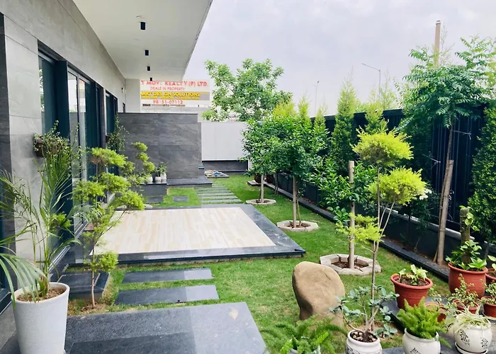 Stonehaven Homestay