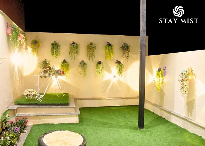 Havexa Villa I Staymist