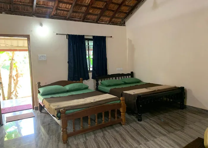 Vilanee Retreat