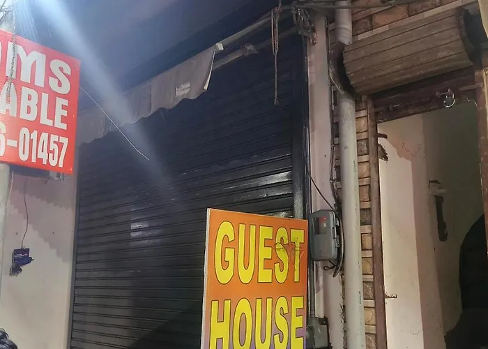 A One Guest House