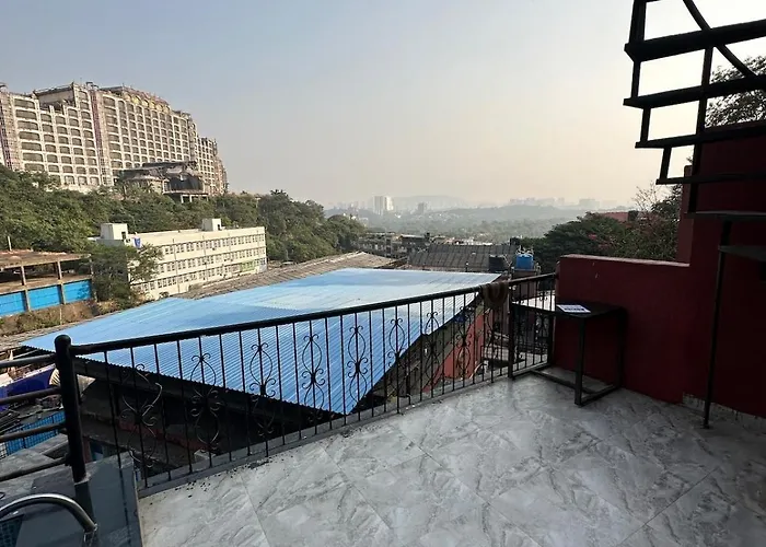 Atlantis Villa 3Bhk With Private Pool