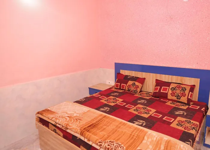 Shanti Dham Guest House