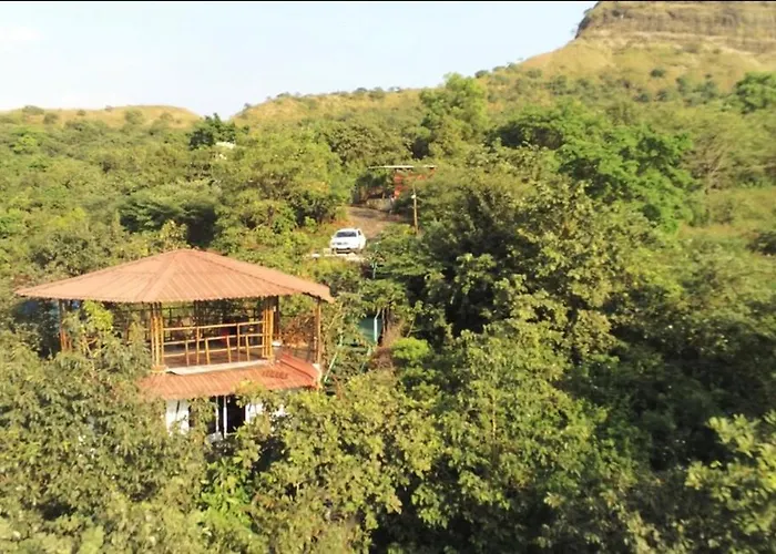 Nestory Forest Retreat