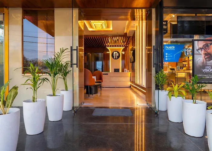 The Hosteller Bam Dehradun, City Centre