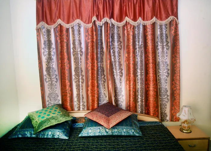 Sheetal Homestay