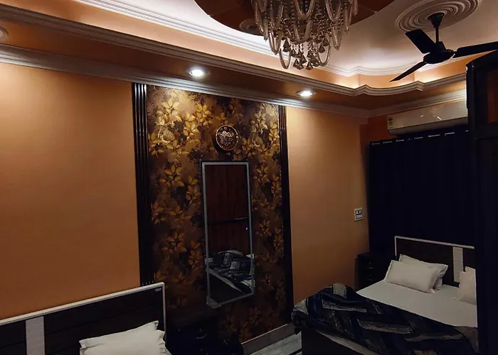 Yash Homestay