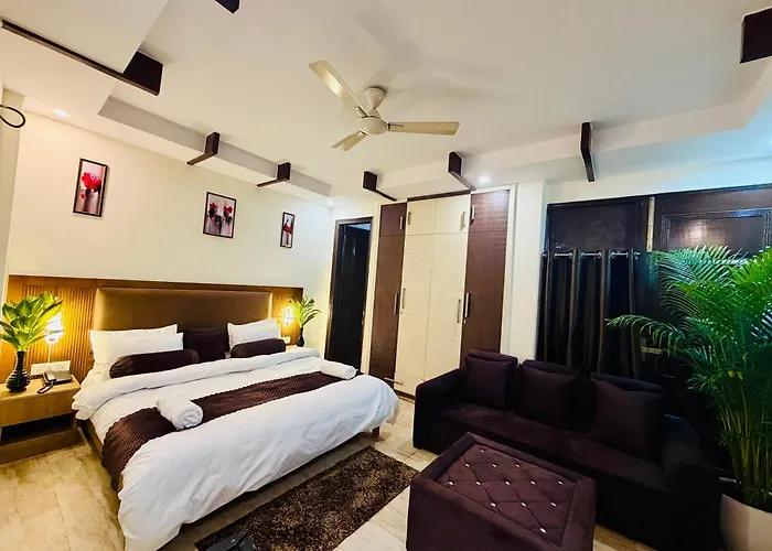 Hotel Prime Stay