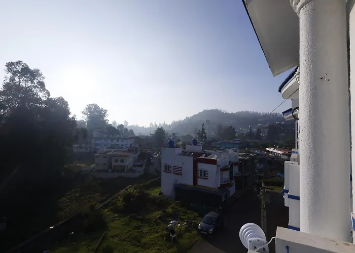 Cozy Ooty Resort