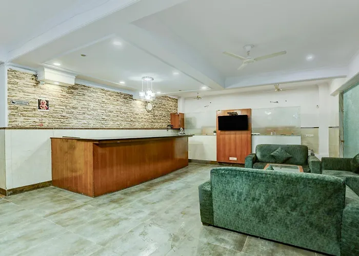 Pantao Stays - Noida