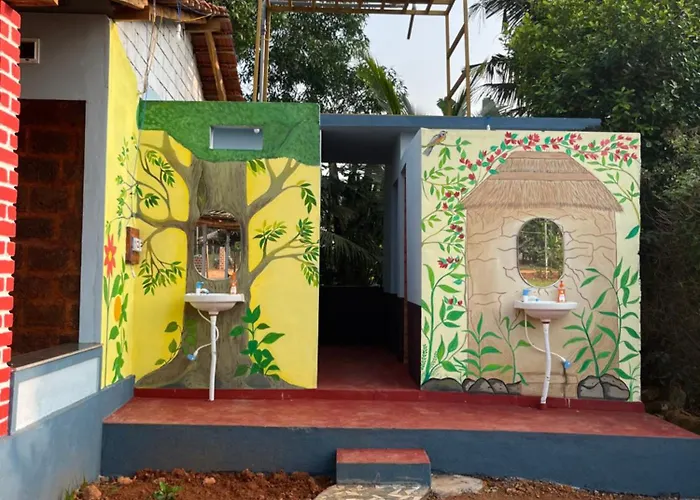 Majili Farm Stay