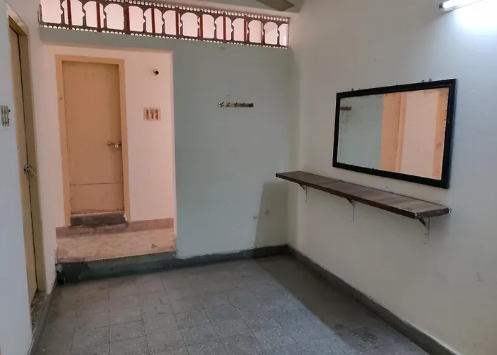 Patna City Marriage Hall