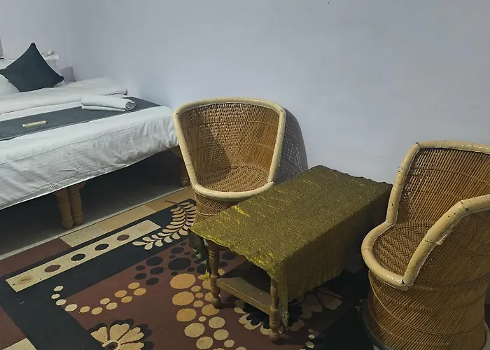 Pink Floyd Cafe & Hotel , Pushkar