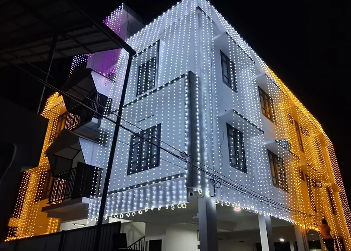 Enpathil Residency