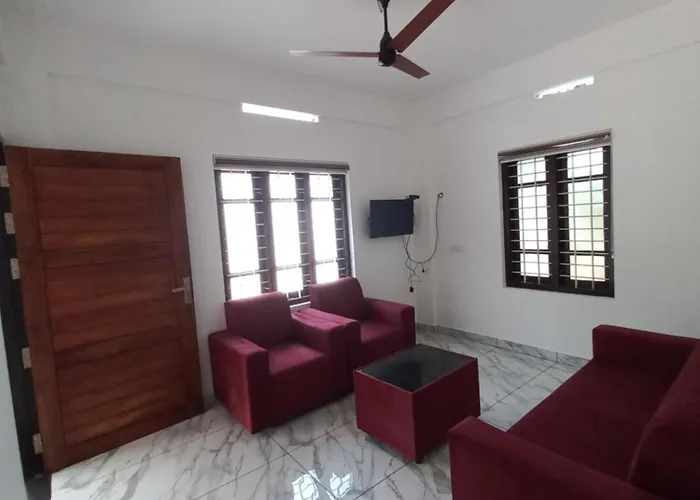 Enpathil Residency