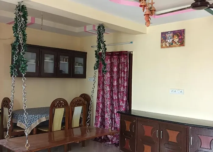 Sri Raghavendra Guesthouse Guntur శ్రీ రాఘవేంద్ర విడిదిల్లు గుంటూరు