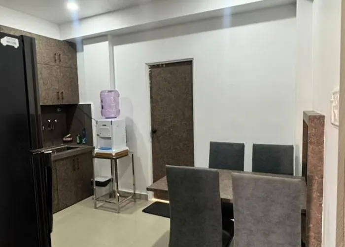 Modern, Spacious & One Of The Best In Town