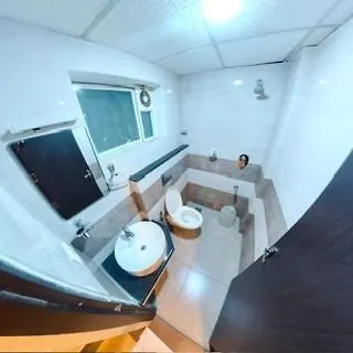 Krishna Suites Guruvayur