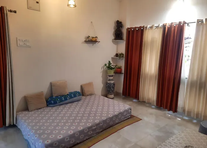 Perfect For Homely Atmosphere