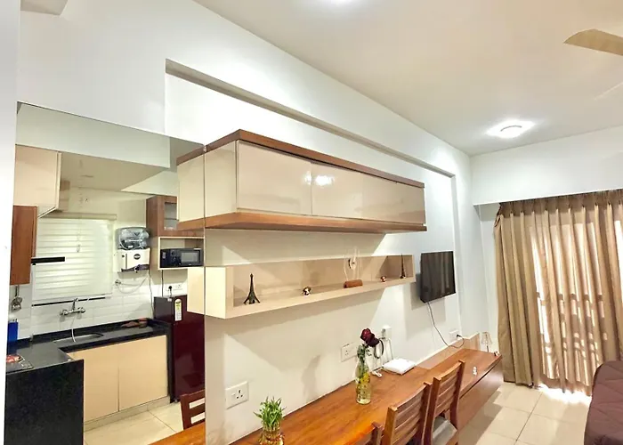 The Tanaya House - Where Every Stay Tells A Story