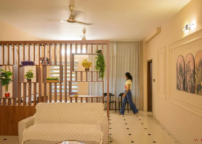 Avira Homestay