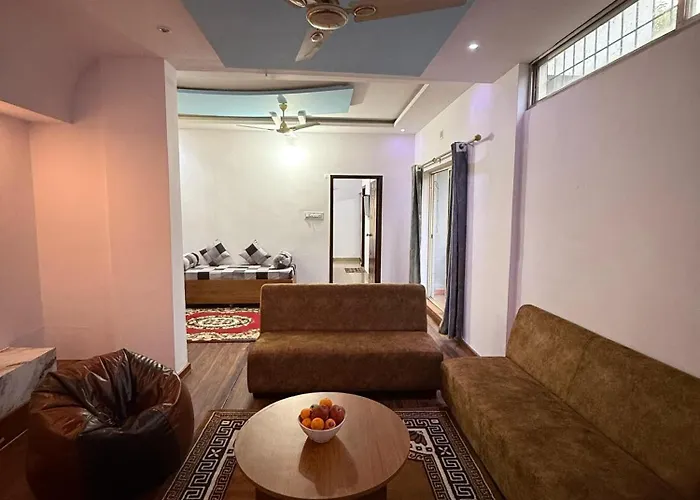Siddhartha Residency