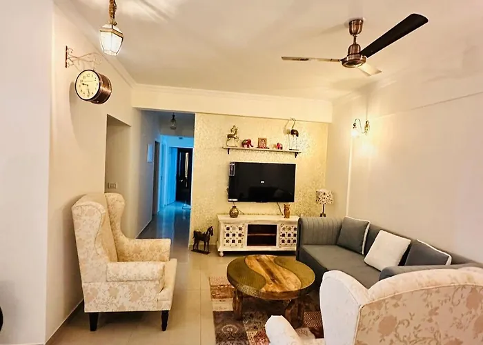 Mahalaxmi Bhavan - A Boutique Stay