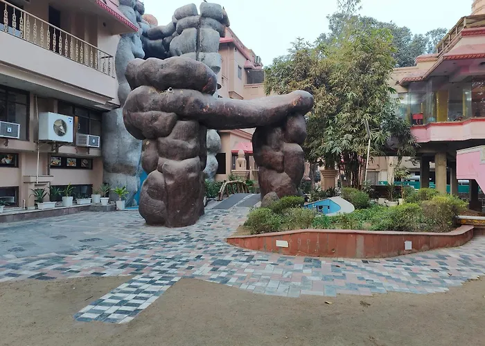 Shri Rang Ji Palace