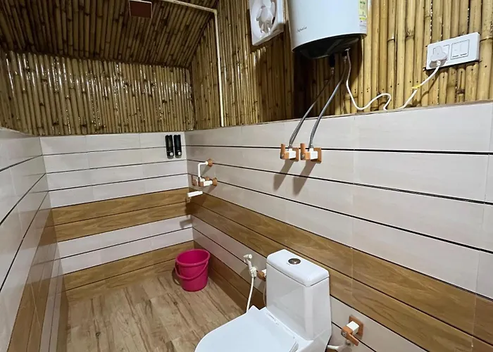Radhika Resort